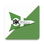 Logo of DJK Ruhrwacht e. V. android Application 